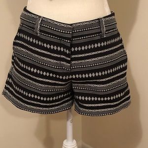 NWT Loft Shorts - Size 2